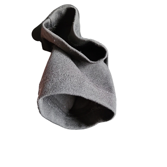 Revamped Medium Classic Black Blazer - Picture 7 of 8